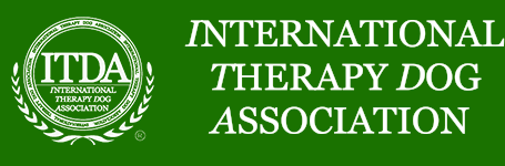 International Therapy Dog Association Logo
