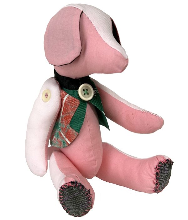 TEDDY DOG [230100]