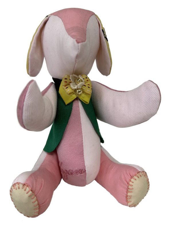 TEDDY DOG [230104]