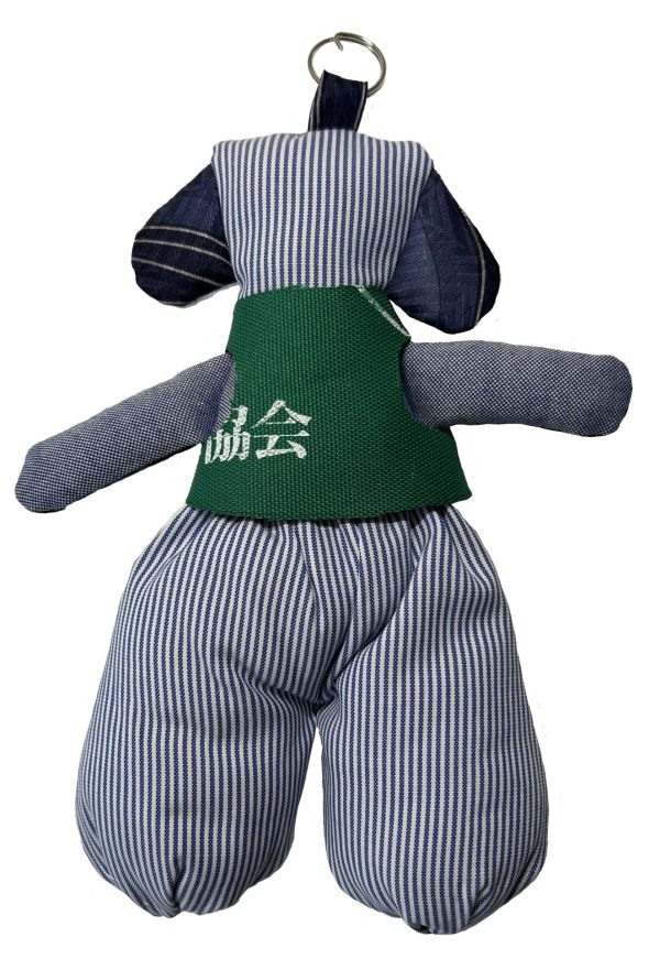 PAJAMA DOG [230403]