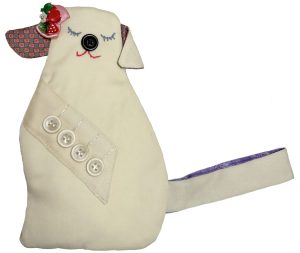 ZIP DOG [240323]
