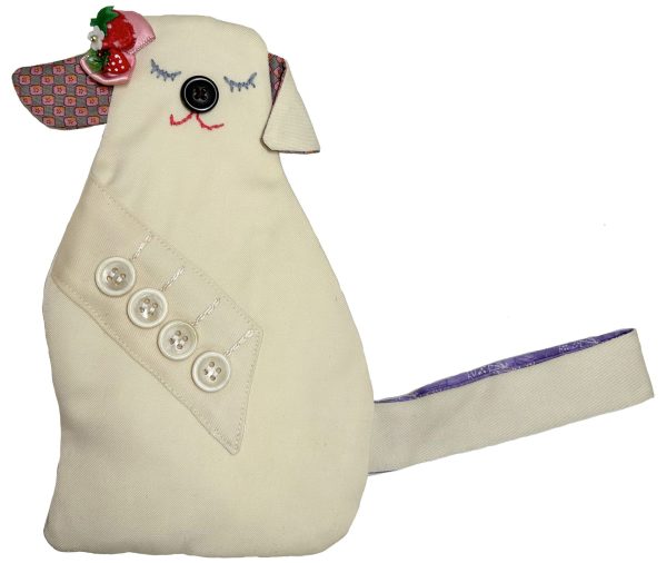 ZIP DOG [240323]