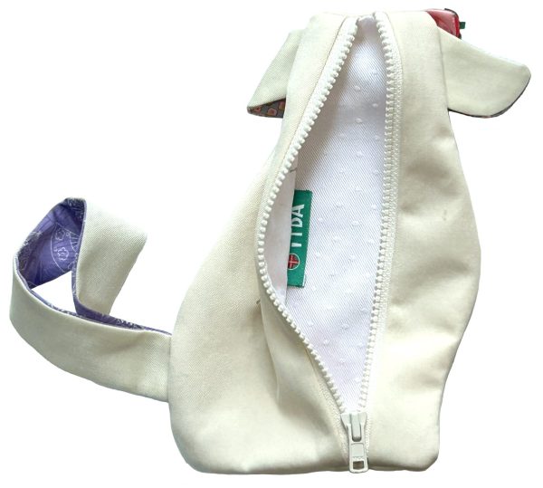 ZIP DOG [240323]