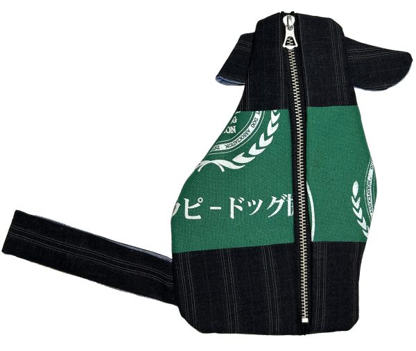ZIP DOG [240324]