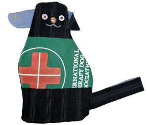 ZIP DOG [240324]