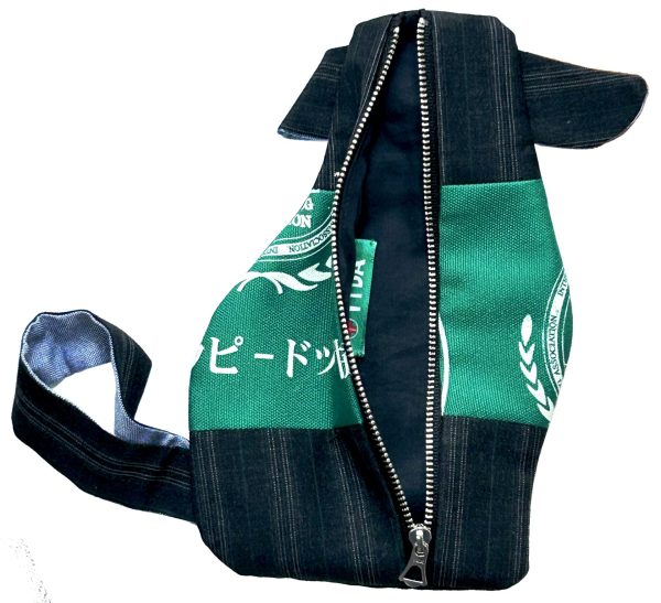 ZIP DOG [240324]