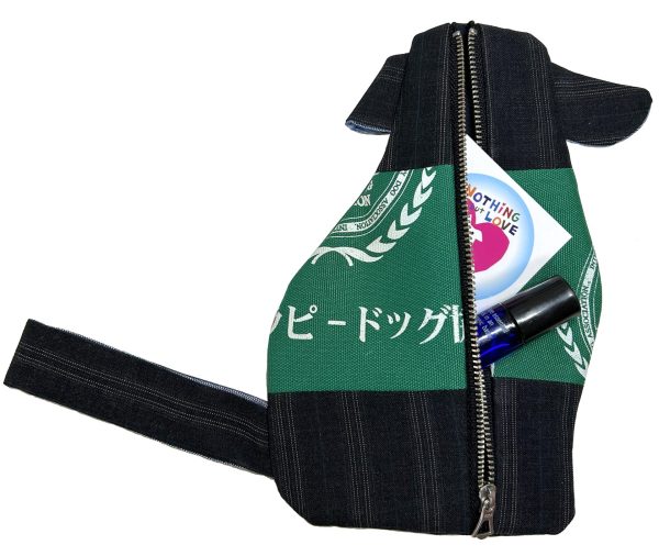 ZIP DOG [240324]