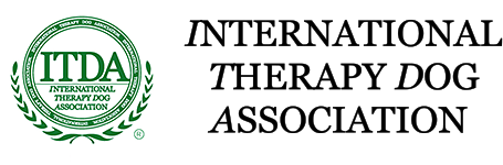国際セラピードッグ協会ロゴ