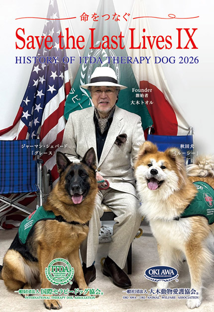 Save the Last Lives IX