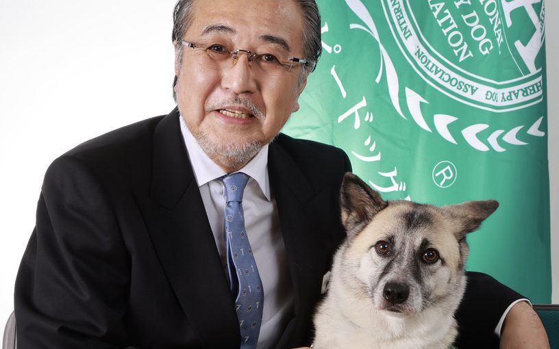 NHK BSプレミアム『犬のおしごと』再放送のお知らせ